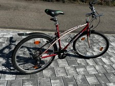 Mountainbike Corratec twin bow Fahrrad 26" 24Gänge Top