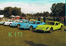 1 Postkarte: Melkus RS 1000 zu