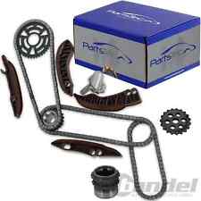 STEUERKETTE-SATZ passend für