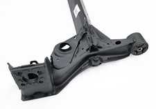 Hinterachse opel corsa - c, (x01)