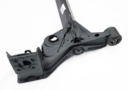 Hinterachse opel corsa - corsa, (x01)