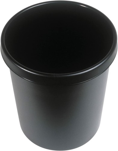 Helit h6106195 papierkorb - helit,