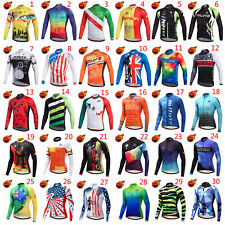 Miloto Langram Radtrikot