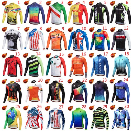 Miloto langram radtrikot - miloto,