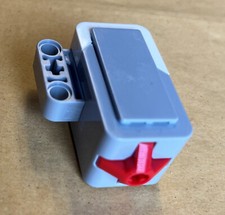 Lego Mindstorms EV3 Touch