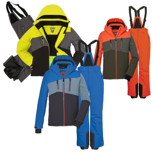 Killtec kinder skianzug jungen - killtec,