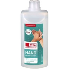 Wepa handdesinfektion 500 - wepa,