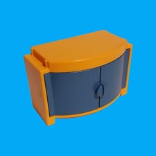 Playmobil - Schrank Kommode - z.B. für Wickeltisch - aus Babyzimmer 3207