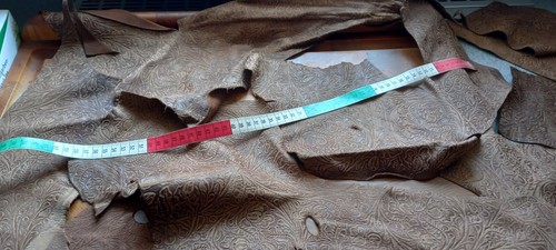 Lederreste leder reste - lederreste,,