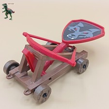 Playmobil-Belagerung-Katapult-