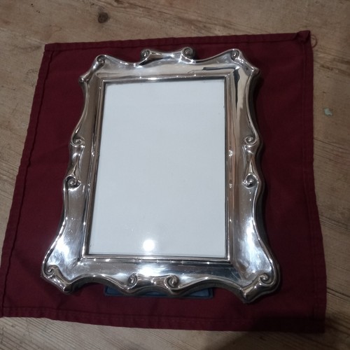 Carrs vintage silber - , rahmen