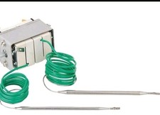 Vaillant 101713 Doppelthermostat 10-1713 VK../1-2 E,GP 120/1-UNIT  Vaillant