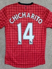 Original Nike Manchester