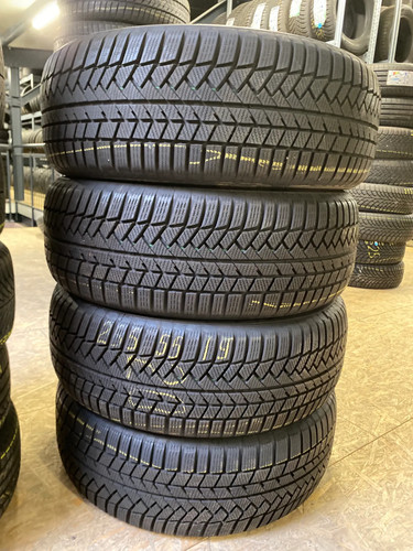 Winterreifen 255 r19 - winterreifen,