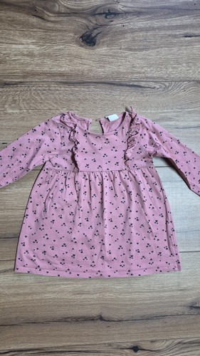Süßes baumwollkleidchen - süßes, gr