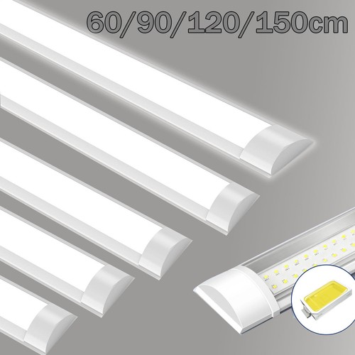 Led feuchtraumleuchte - led,
