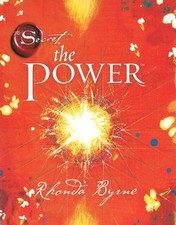 The Power von Rhonda Byrne