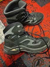 Herren Wanderschuhe Von Lowa