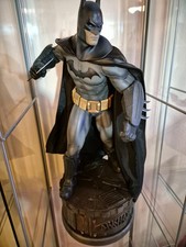 Sideshow-Batman Arkham Asylum
