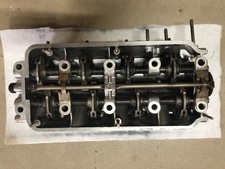 BMW E21 E30 316i  M10  1,6  Motor Zylinderkopf 1262180