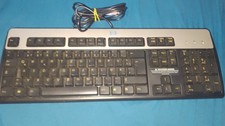 HP KU-0316 Desktop -