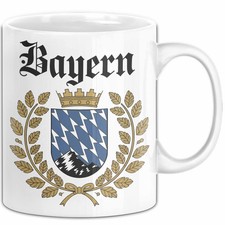 Deutschland München Bayern