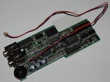 Soundkarte Audio Karte Sound