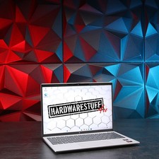 HP OmniBook 7 Aero // AMD