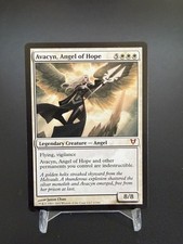 Mtg avacyn angel hope - of,