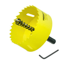 Lochsäge 75mm, Universal  M42