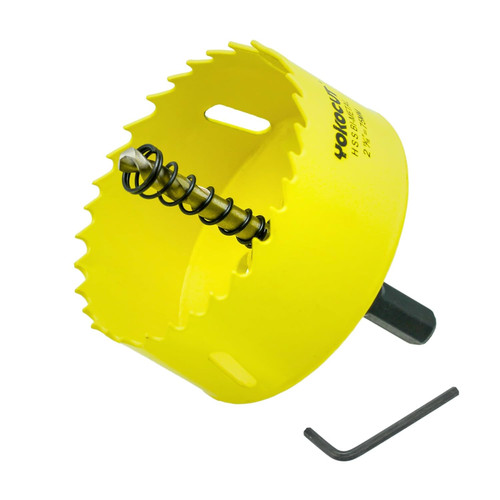 Lochsäge 75mm universal m42 - lochsäge,