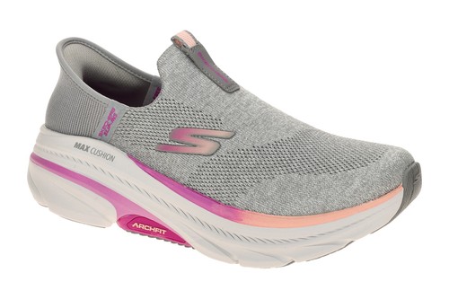 Skechers schuhe max cushioning - schuhe,