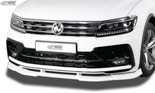 Rdx vario frontspoiler - vario-x, für