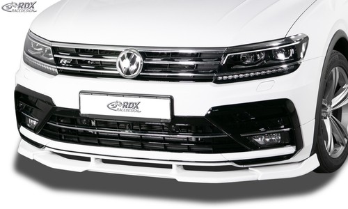 Rdx vario frontspoiler - rdx, vario-x