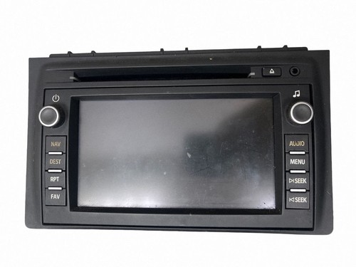 Saab ver2 2007 - 9-3,