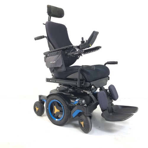 Elektrorollstuhl permobil - permobil, m3