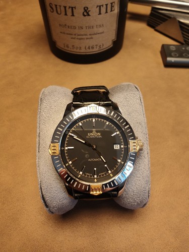 Union glashütte sport - union,