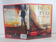 The Hills Have Eyes  /  US