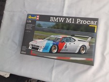 BMW M1 Procar Revell 07247