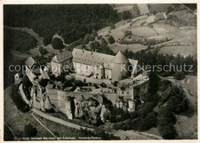 Waldeck Edersee Burg-Hotel