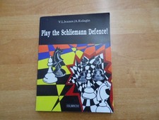 Play the Schliemann Defence by