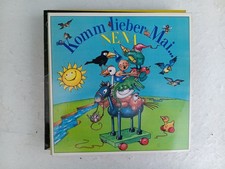 Schallplatte Vinyl LP, Nena