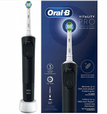 Oral-B elektrische Zahnbürste