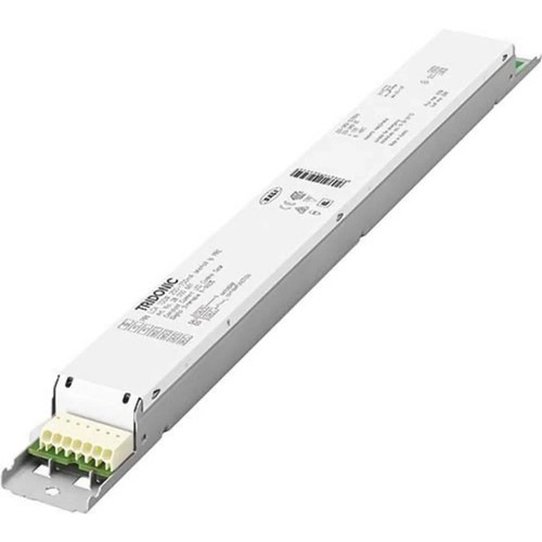 Tridonic dimmbarer led treiber - tridonic, led-treiber