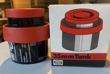 Mib jobo tank system - tank, 1500