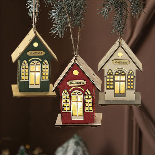 Stück weihnachtsdeko - 3,