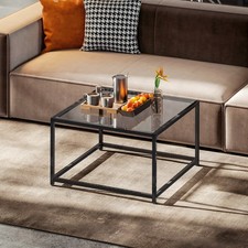 HOMCOM Beistelltisch