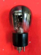 Radioröhre Telefunken RES 164 optisch und technisch sehr gut, geprüft
