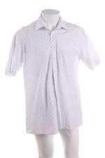 LORENZO CALVINO Hemd Kurzarm