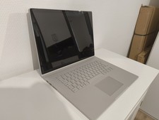 Microsoft Surface Book 3 15"